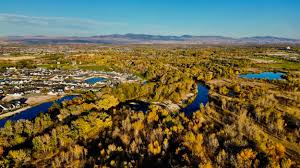 Shed Builder in Caldwell Idaho