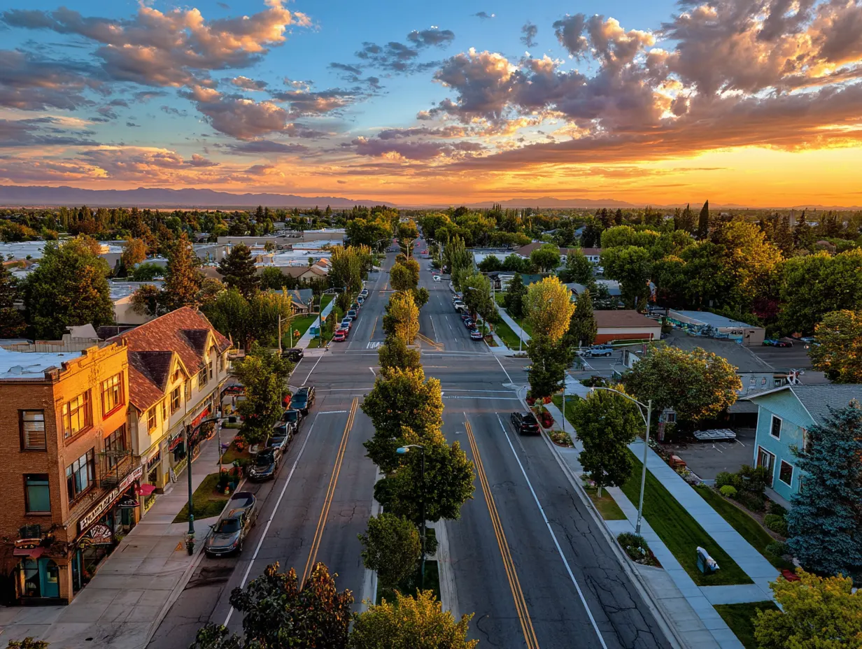 Shed Builder in Nampa Idaho